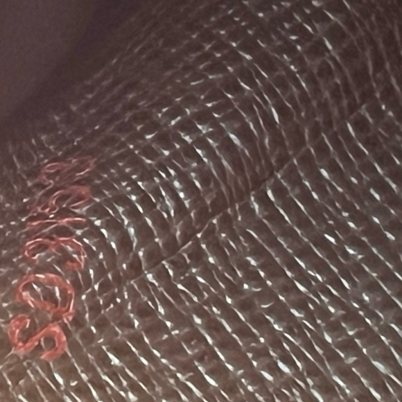 Louis Vuitton Brown Damier Wallet SD3153 - Picture 7 of 15